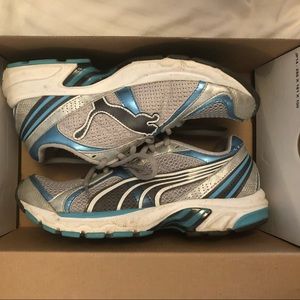 Puma Running Sneakers 6